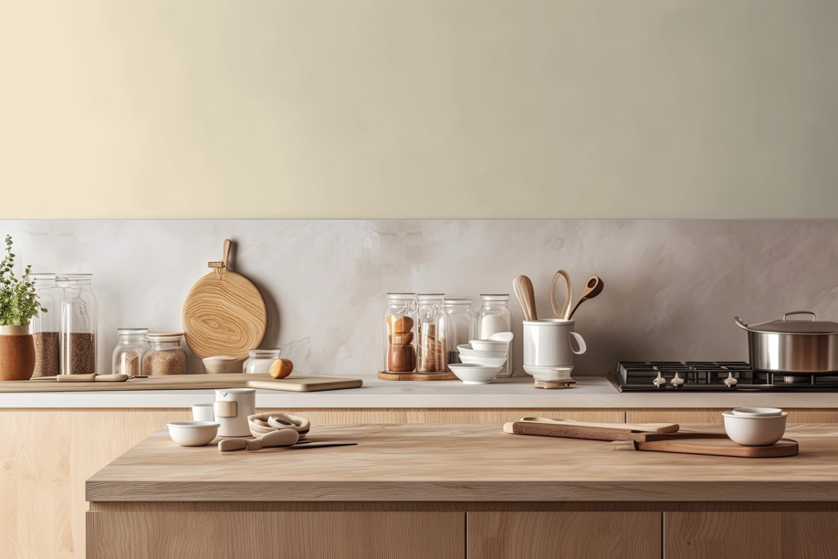 Краска Little Greene цвет Travertine Light 272