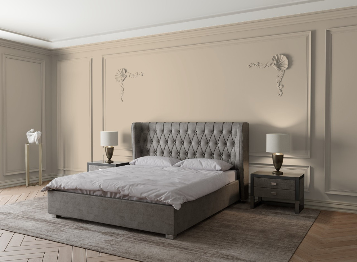 Краска Little Greene цвет Mushroom 142