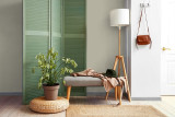 Краска Little Greene цвет French Grey Dark 163