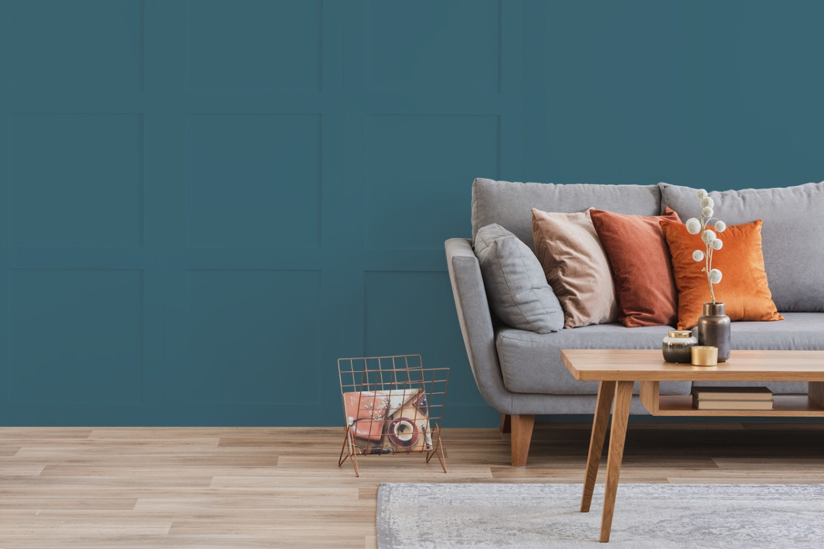 Краска Little Greene цвет Fray