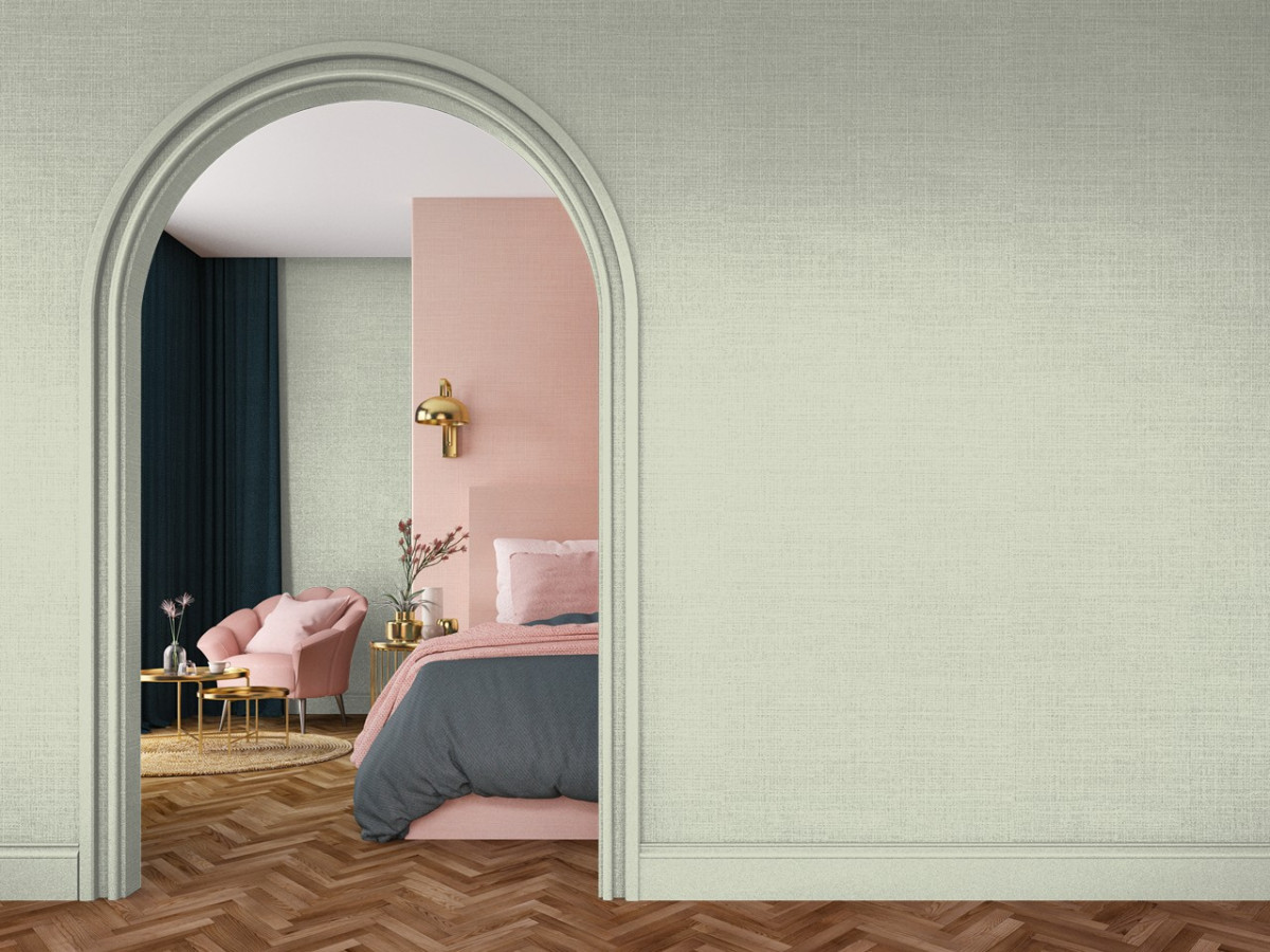 Краска Little Greene цвет Ulla 290 | Купить от 1 000 руб. — English Paint ©