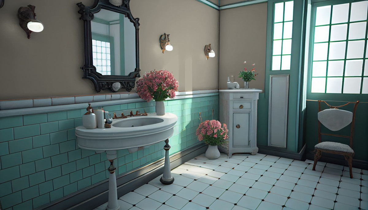 Краска Little Greene цвет Cool Arbour 232