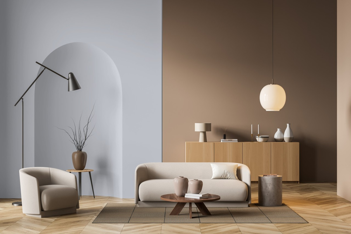 Краска Little Greene цвет Pencil