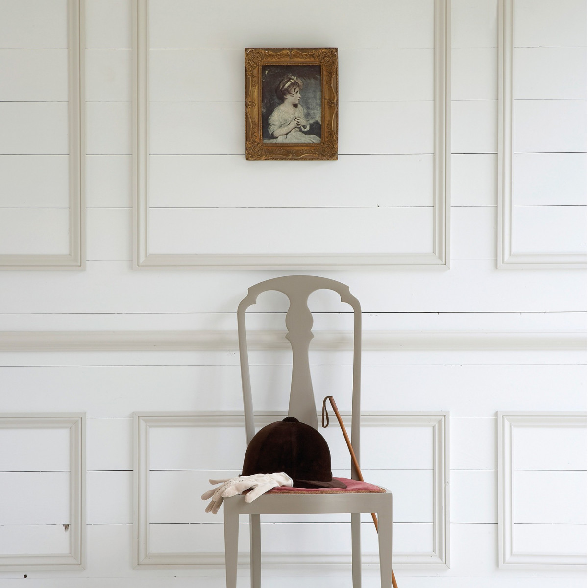 Краска Little Greene цвет Shirting 129