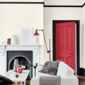 Краска Little Greene цвет Cape Red 279