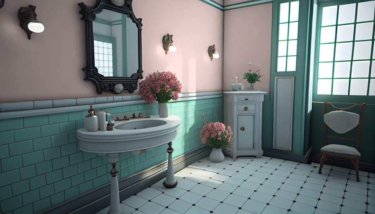 Краска Little Greene цвет Secret Shell