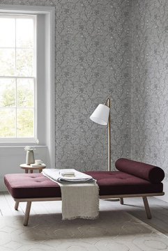 Обои Little Greene Archive Trails II Wrest Trail Lead