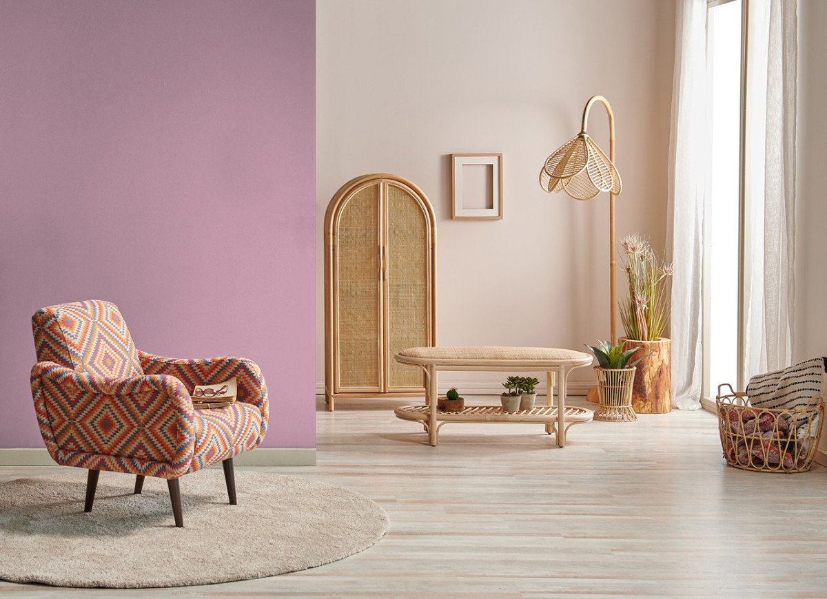 Краска Little Greene цвет Debutant