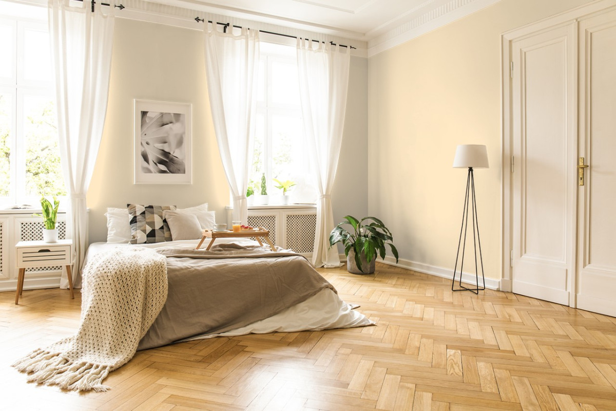 Краска Little Greene цвет Daylight