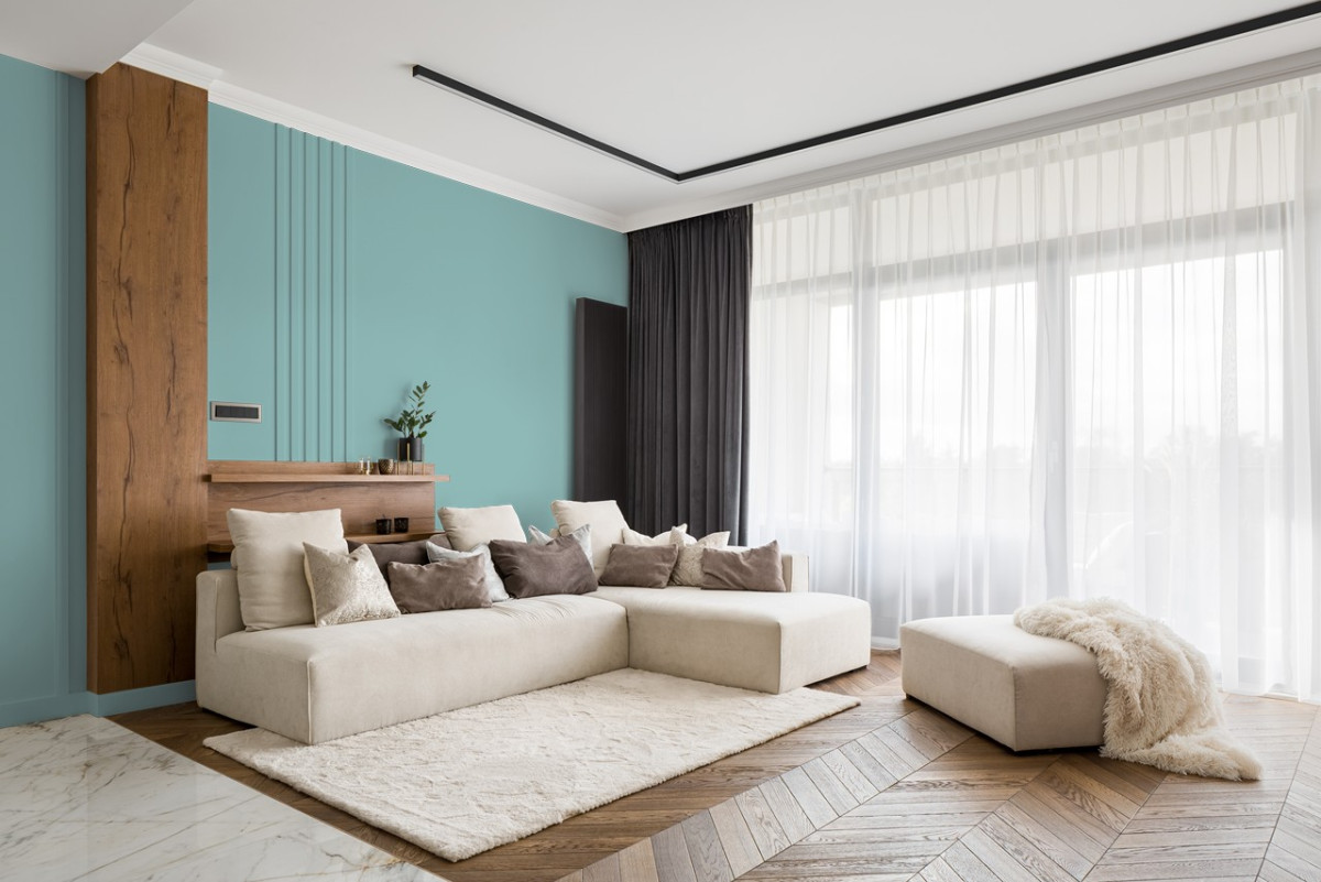 Краска Little Greene цвет Twist