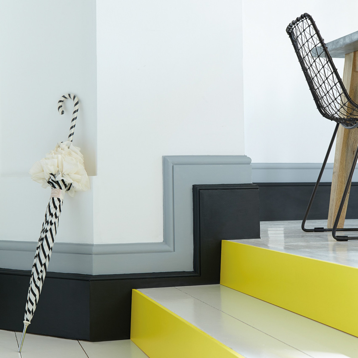 Краска Little Greene цвет Trumpet 196