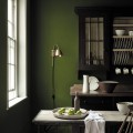 Краска Little Greene цвет Jewel Beetle 303