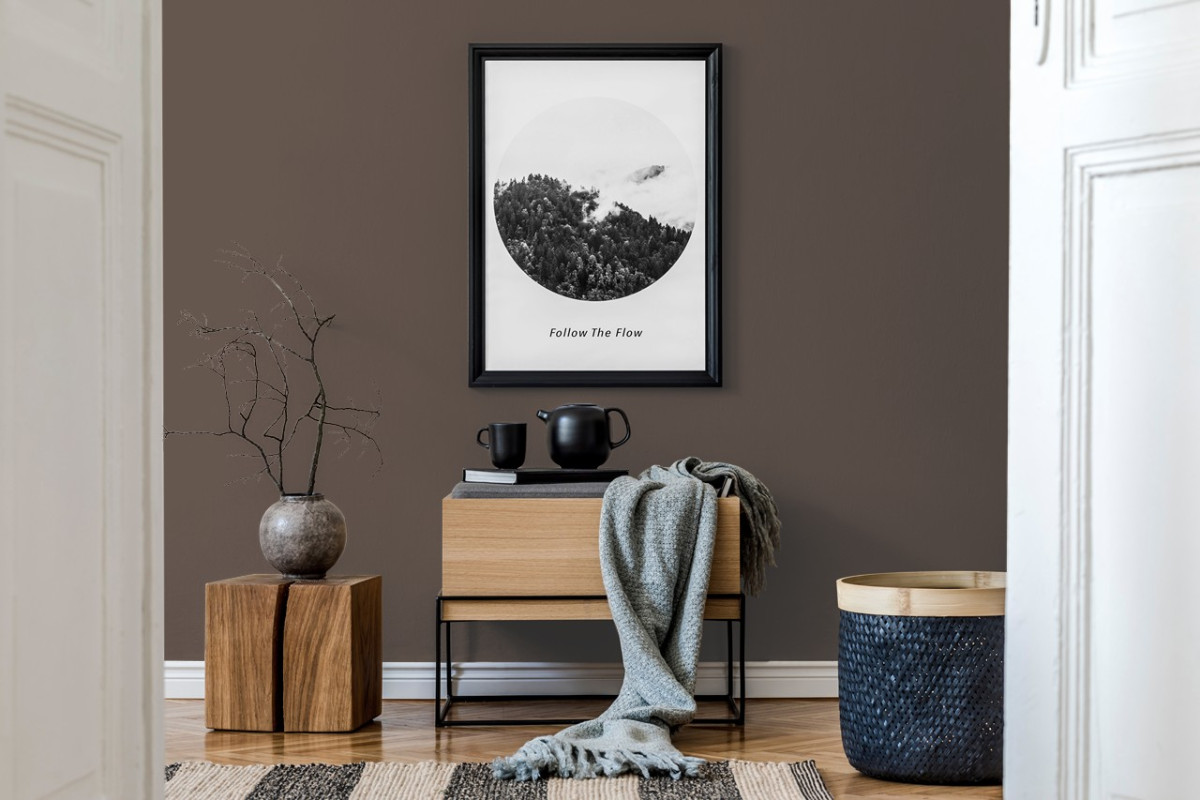 Краска Little Greene цвет Knightsbridge 215