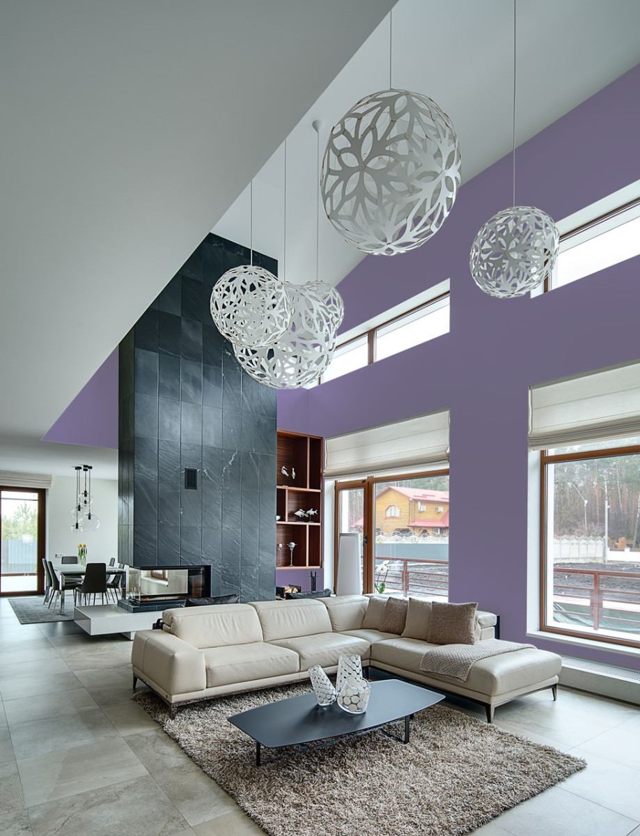 Краска Little Greene цвет Popper