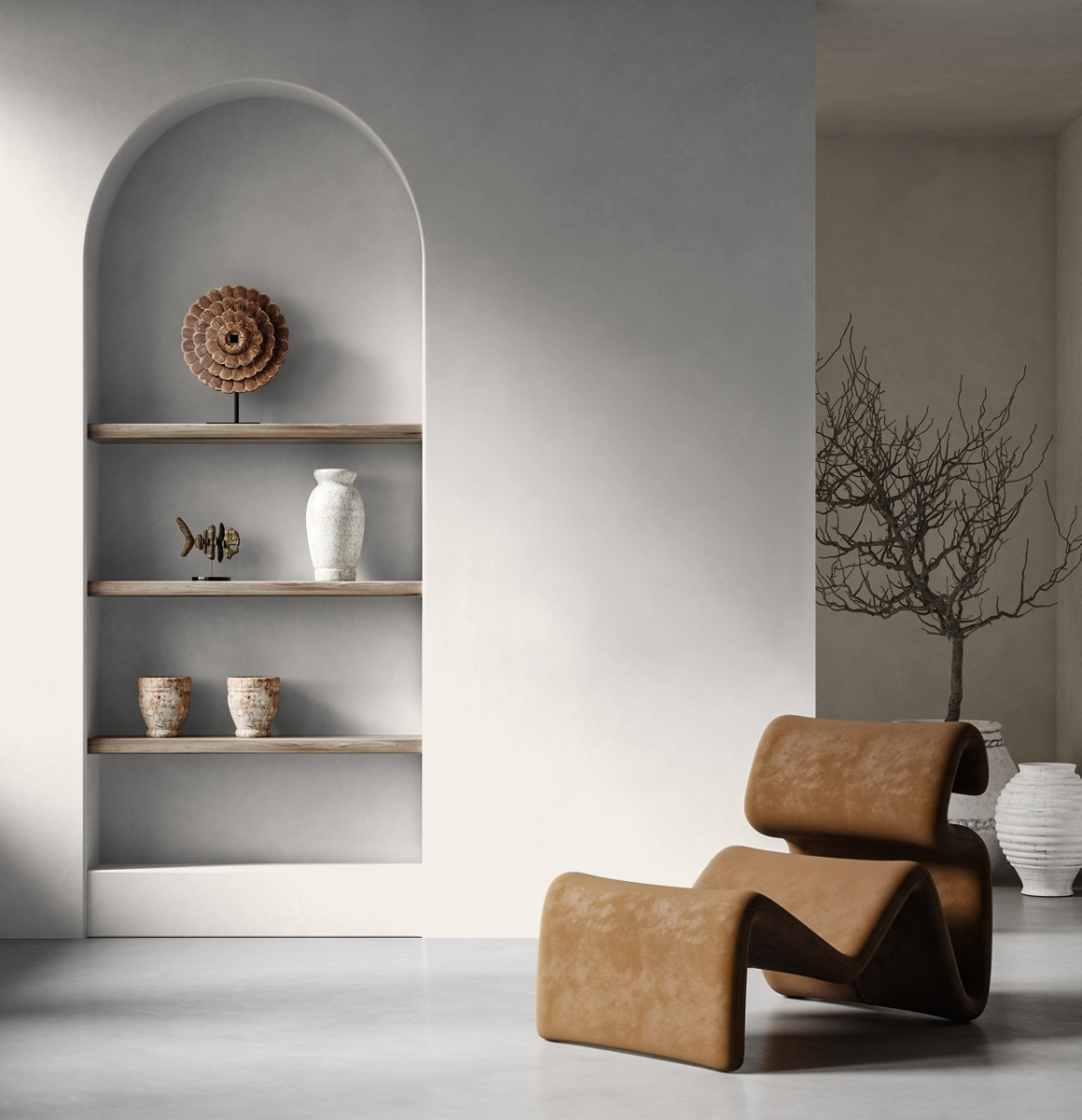 Краска Little Greene цвет Hollyhock 25