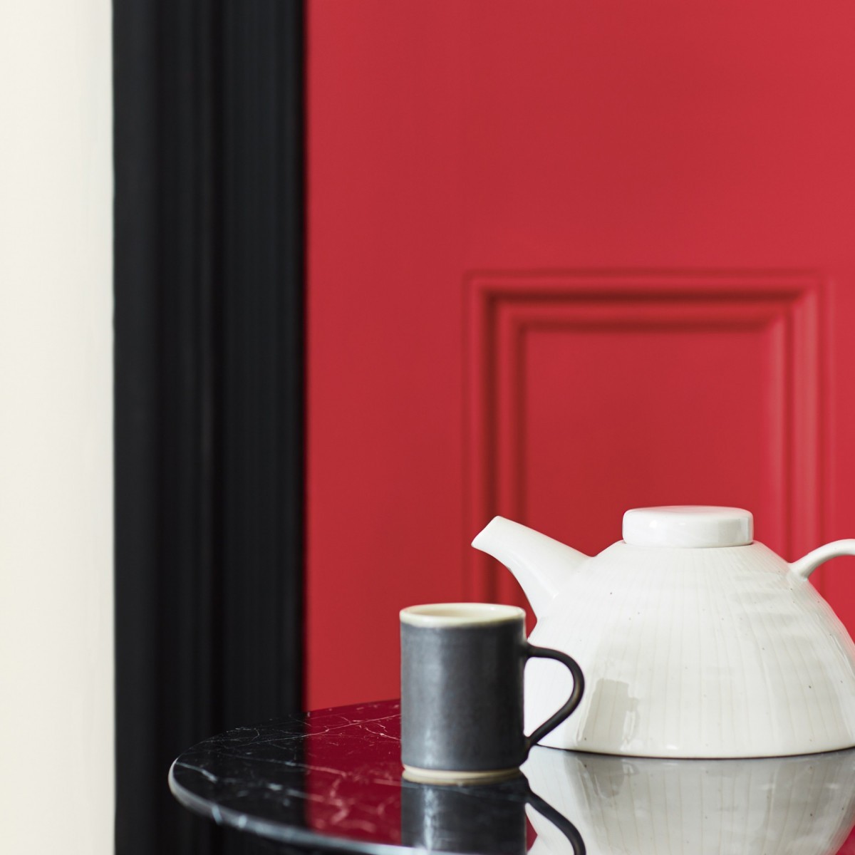 Краска Little Greene цвет Cape Red 279
