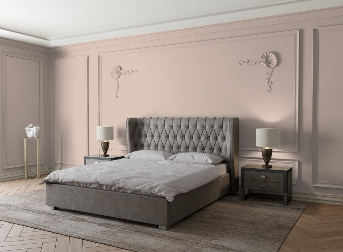 Краска Little Greene цвет Dorchester Pink 213