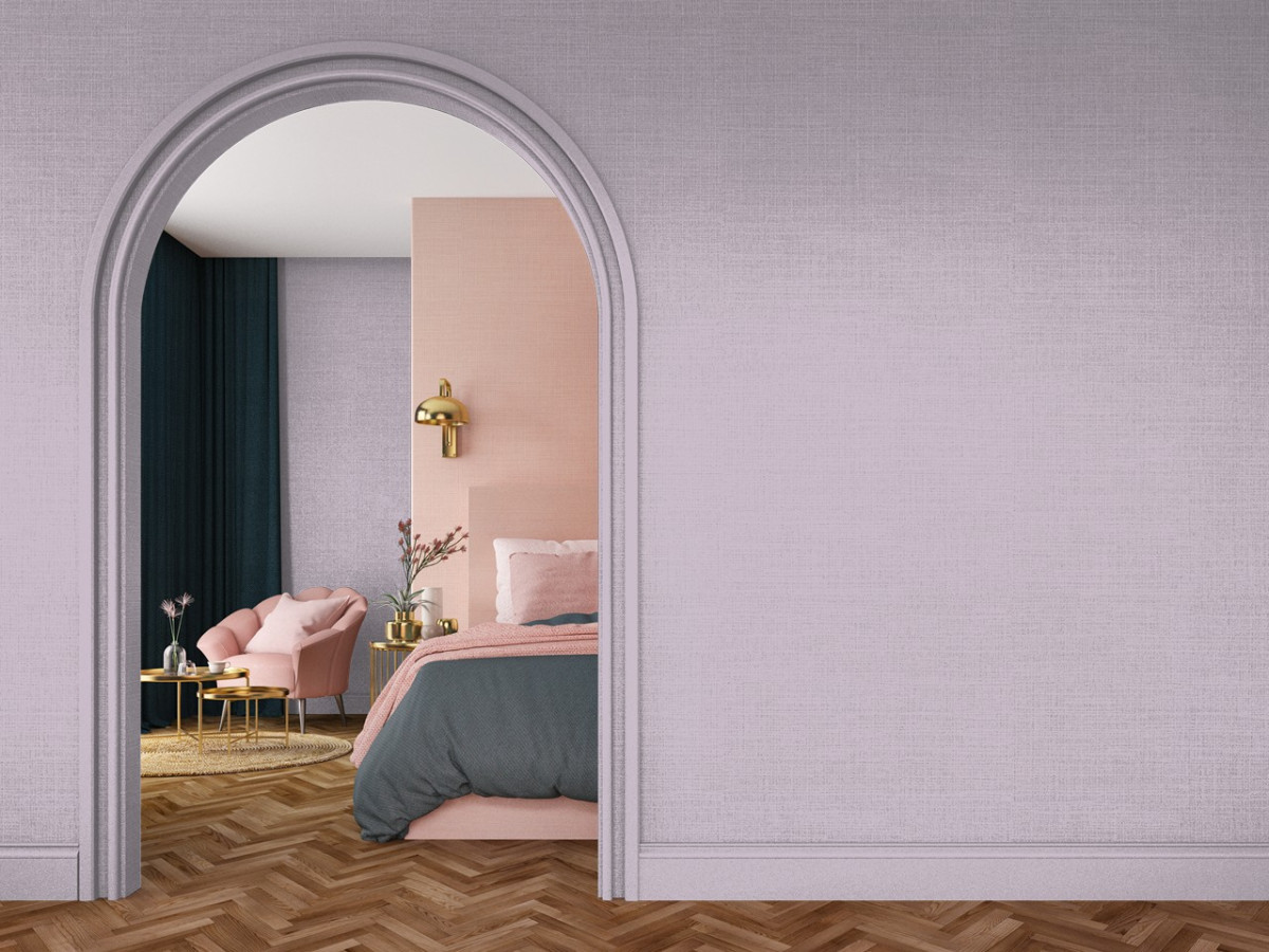 Краска Little Greene цвет Far Atoll