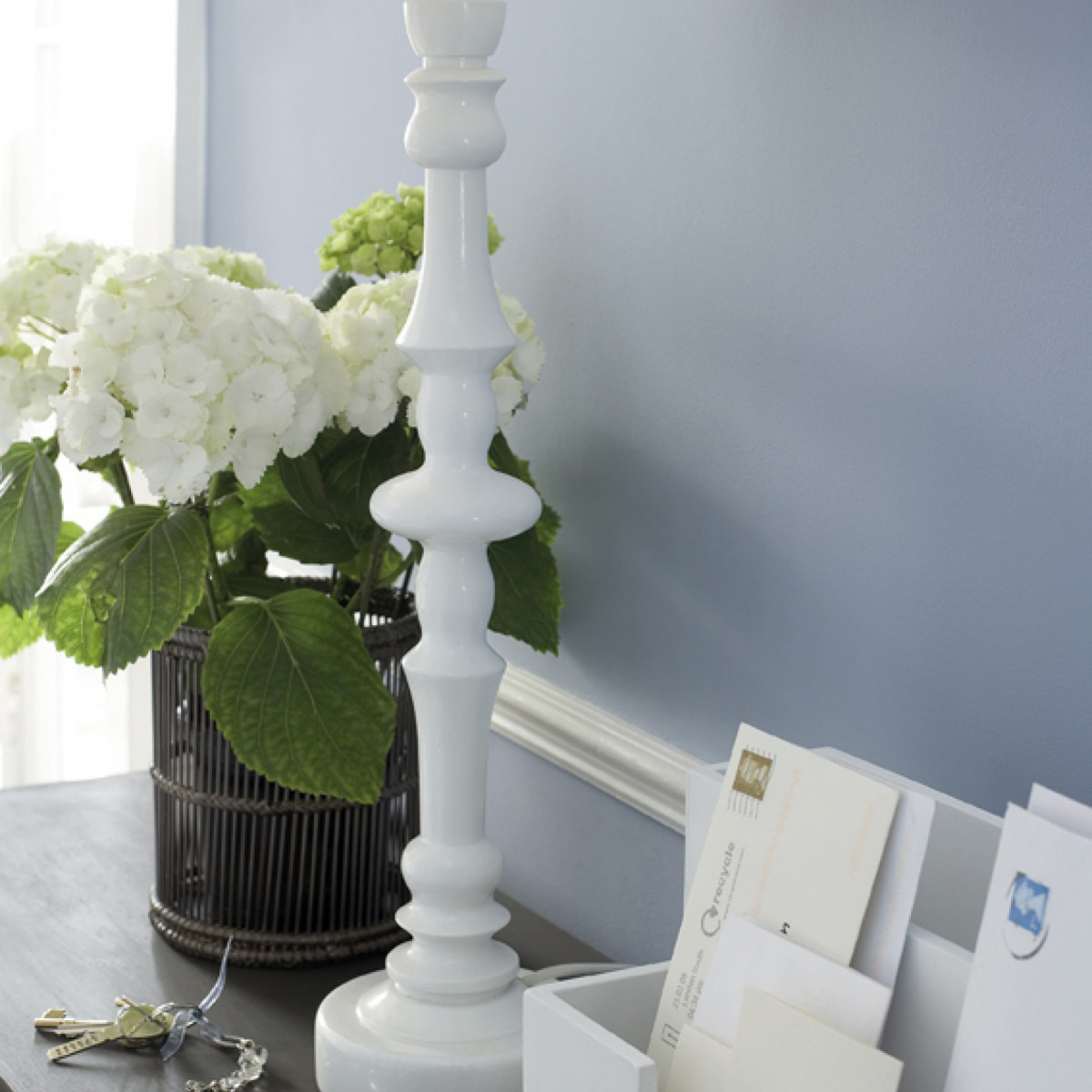 Краска Little Greene цвет James 108