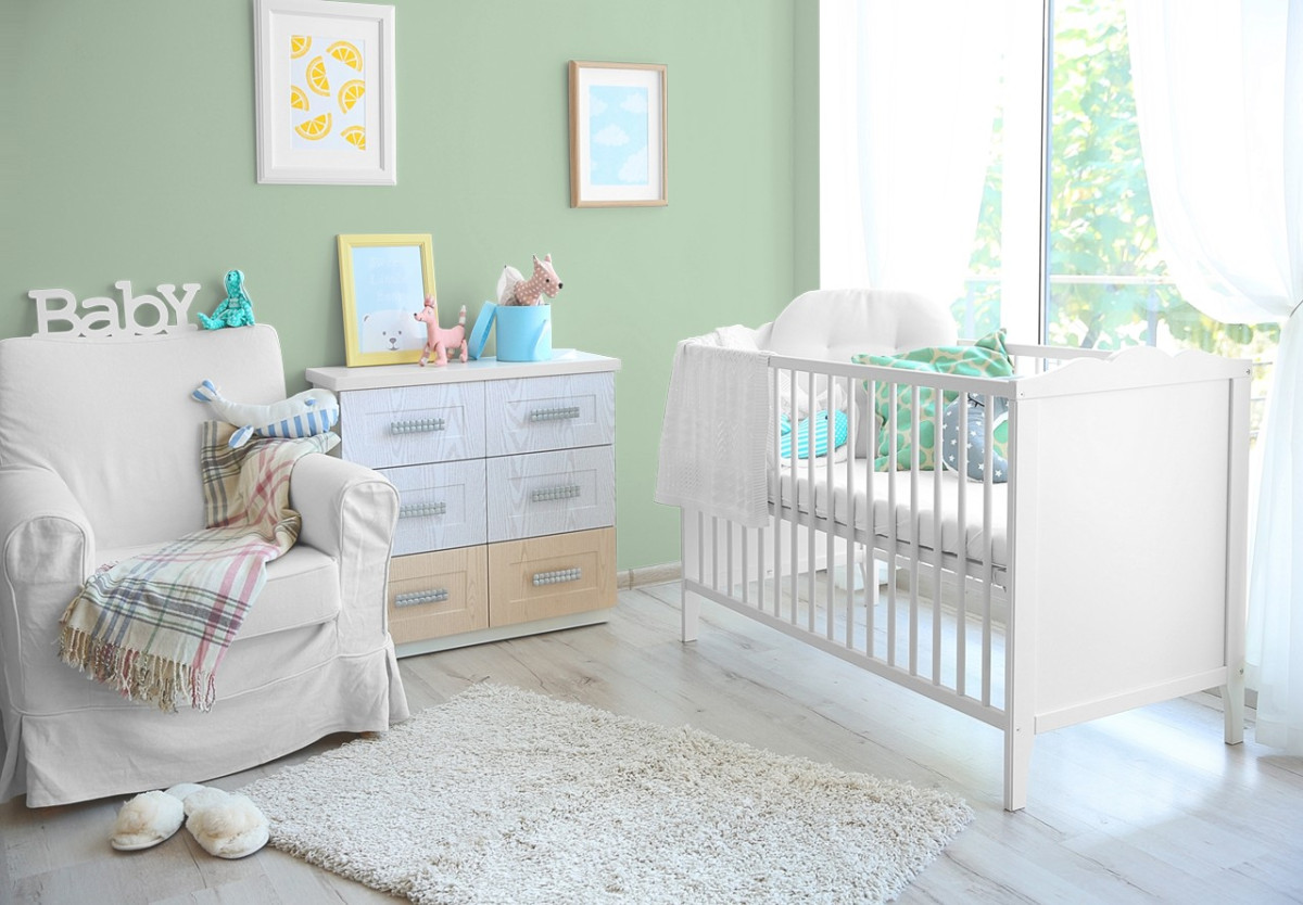 Краска Little Greene цвет Tabernacle 308