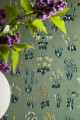 Обои Little Greene National Trust Papers II Millefleur Garden