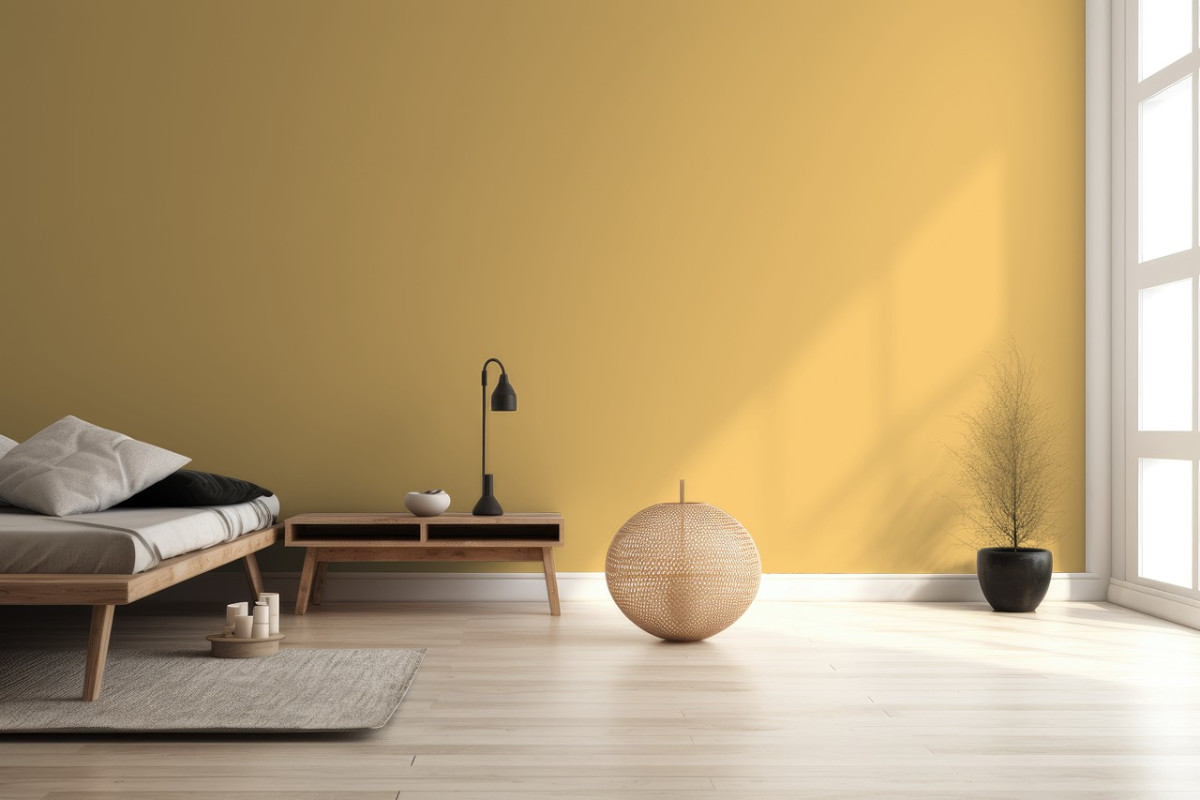 Краска Little Greene цвет Windjammer