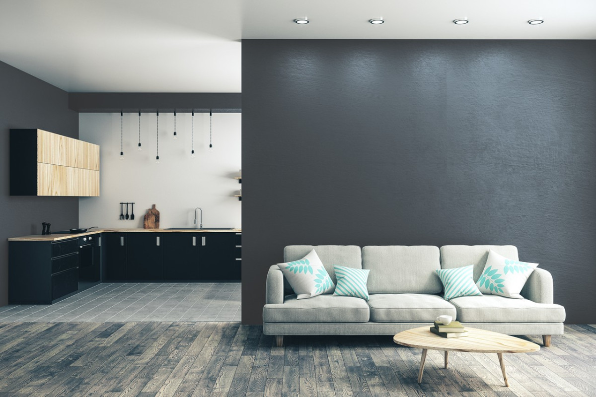 Краска Little Greene цвет James 108