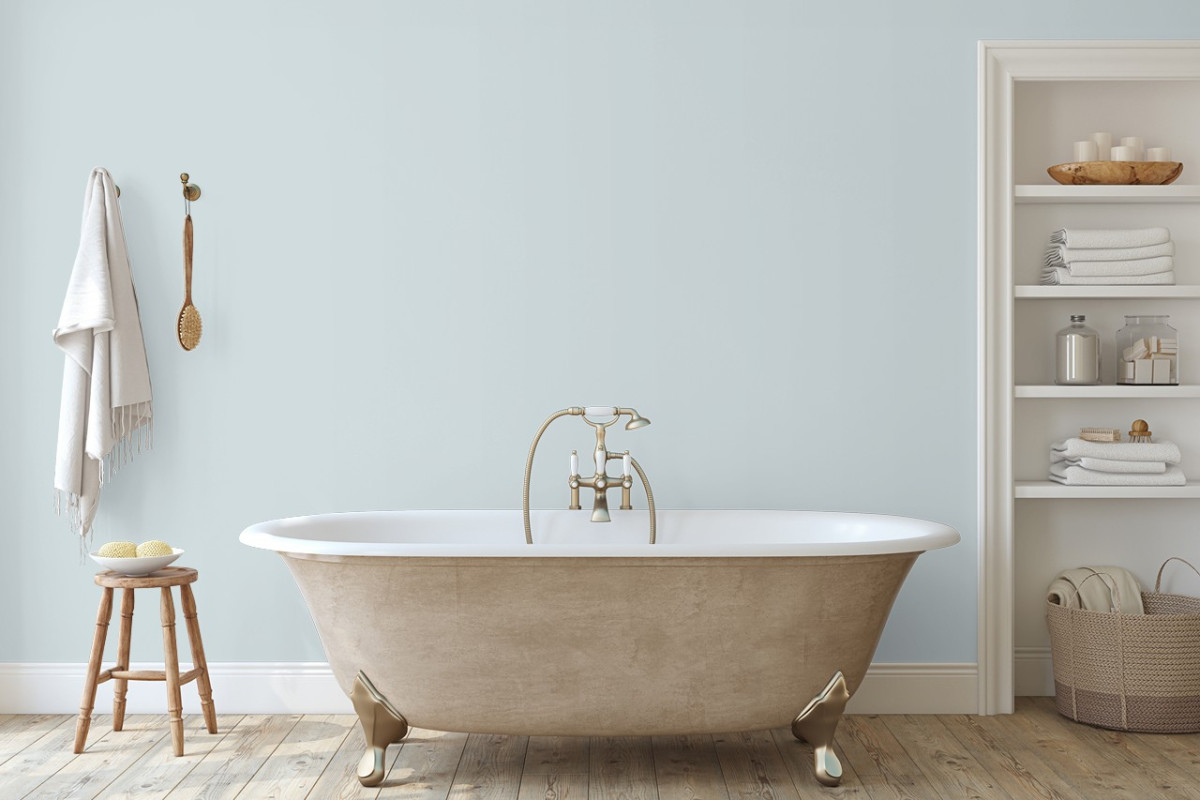 Краска Little Greene цвет Morning