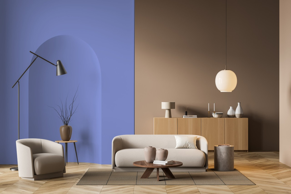 Краска Little Greene цвет Jean