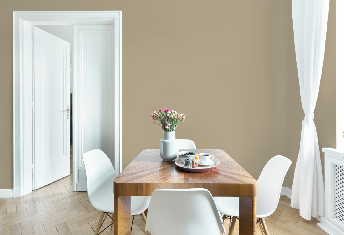 Краска Little Greene цвет Rolling Fog Dark 160