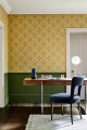 Обои Little Greene National Trust Hencroft Punch