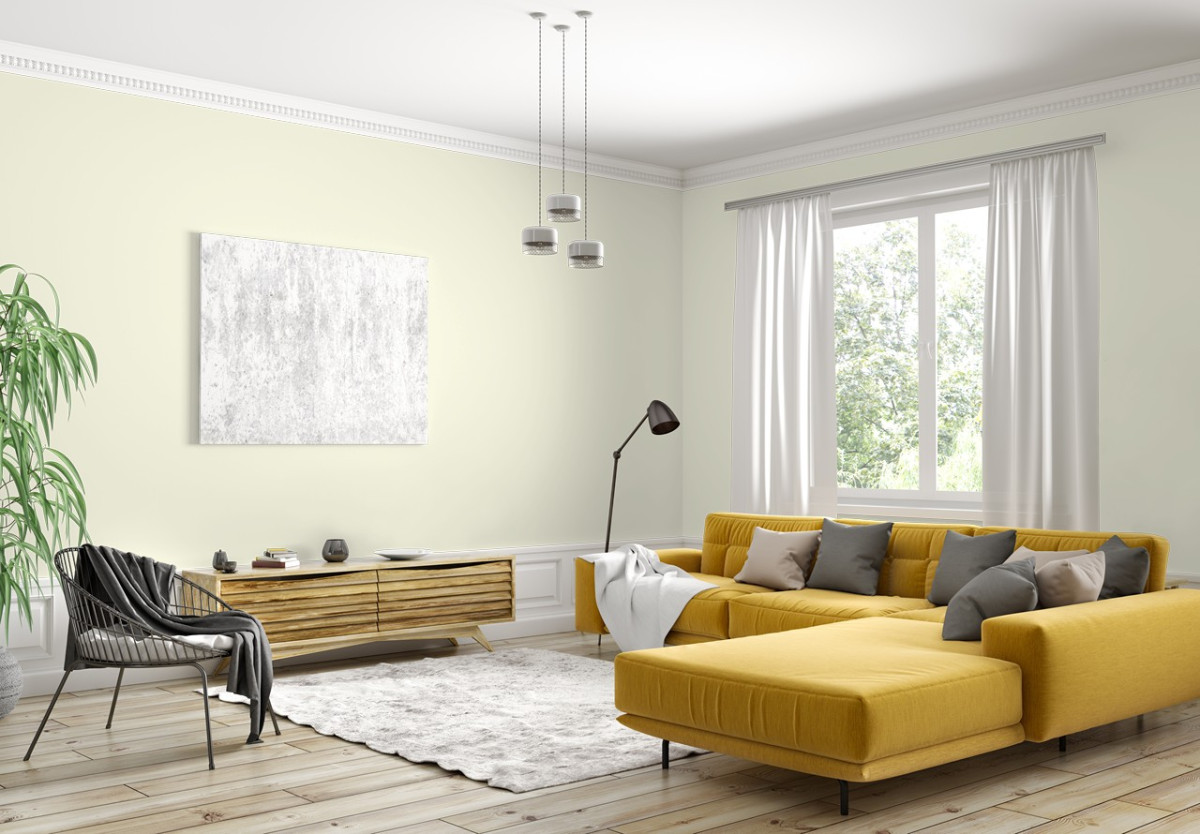 Краска Little Greene цвет Muslin