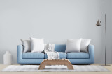 Краска Little Greene цвет Gauze Deep 165