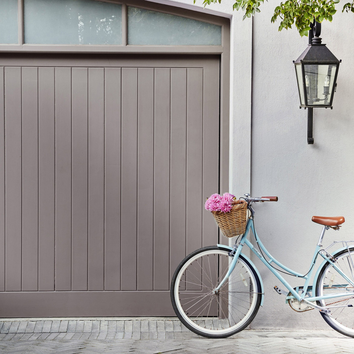 Краска Little Greene цвет Dolphin 246