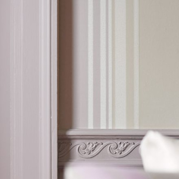 Обои Little Greene Painted Papers Tented Stripe Dawn