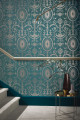 Обои Little Greene London Wallpapers IV Pall Mall Canton Gold
