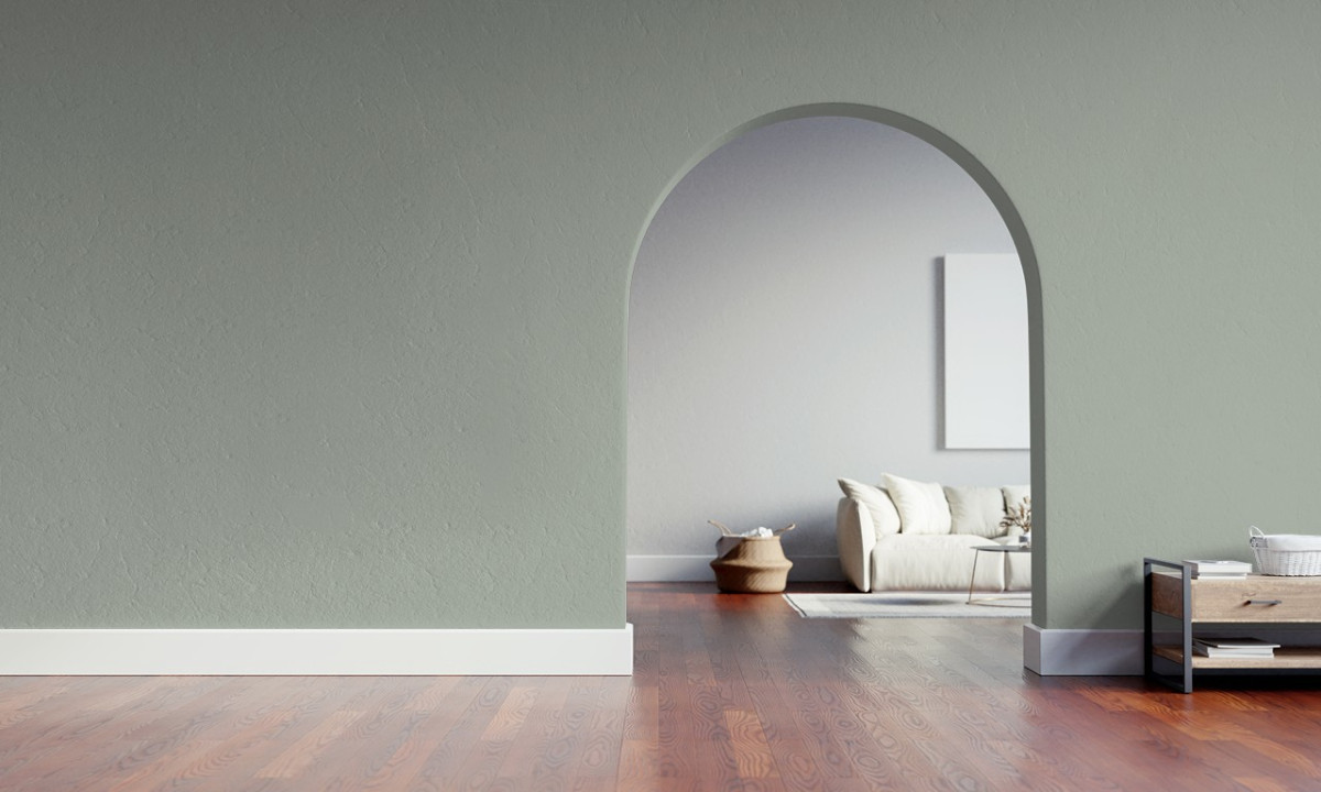 Краска Little Greene цвет Peaceful