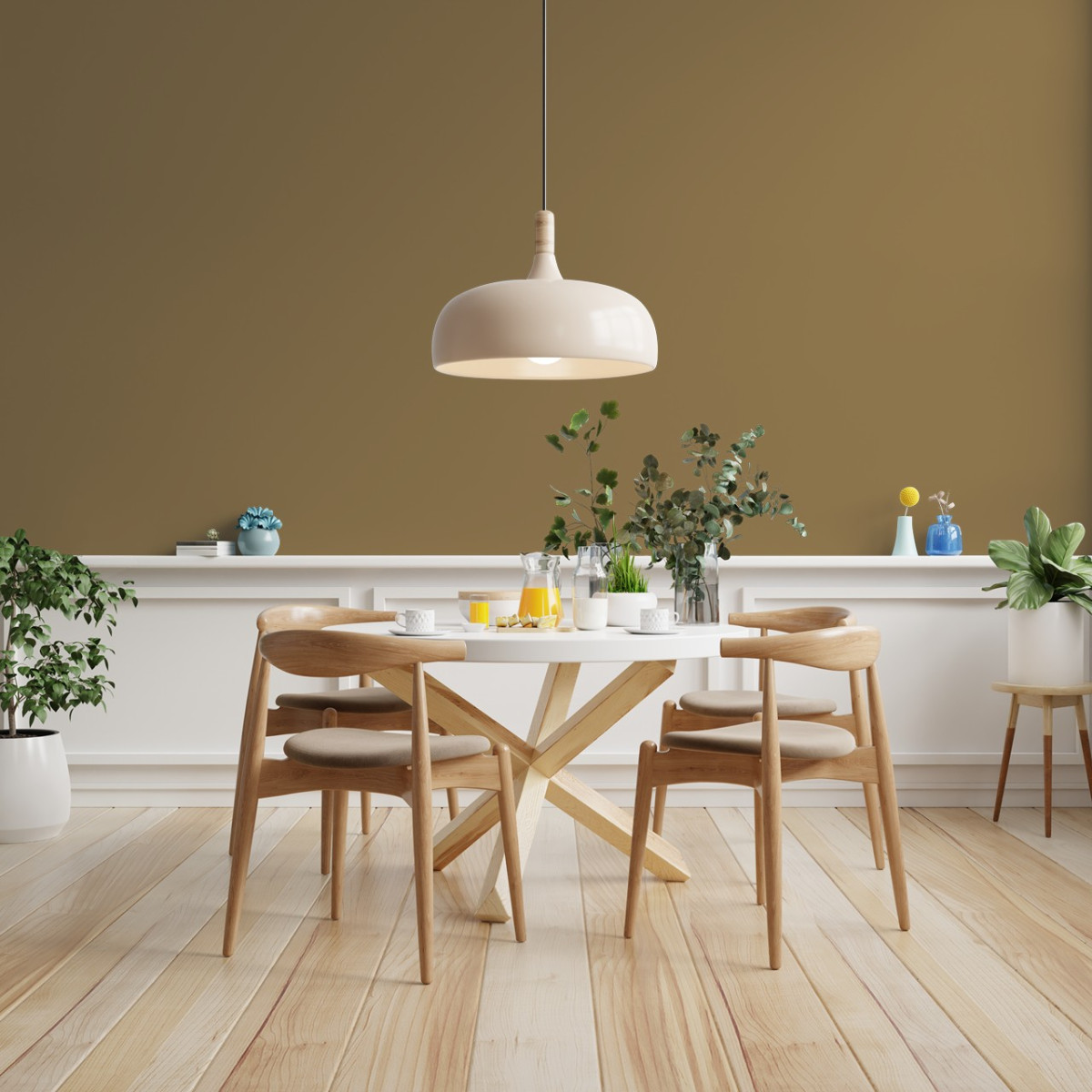 Краска Little Greene цвет Stone-Dark-Warm 36