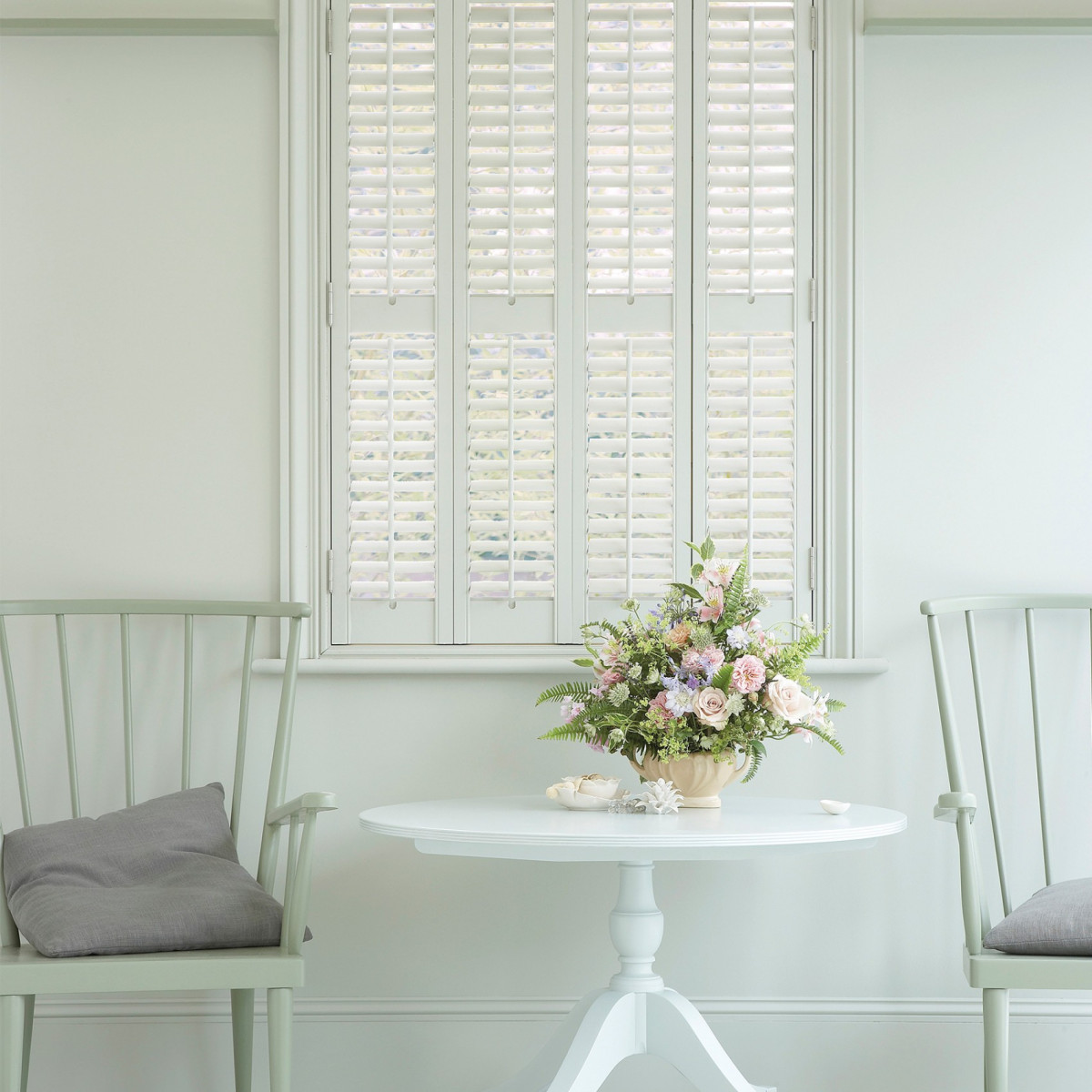 Краска Little Greene цвет Tracery II 78