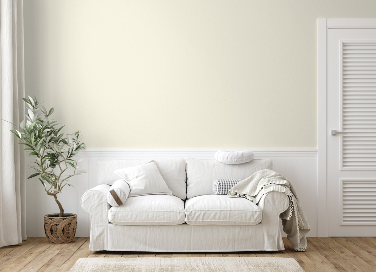 Краска Little Greene цвет Stock 37