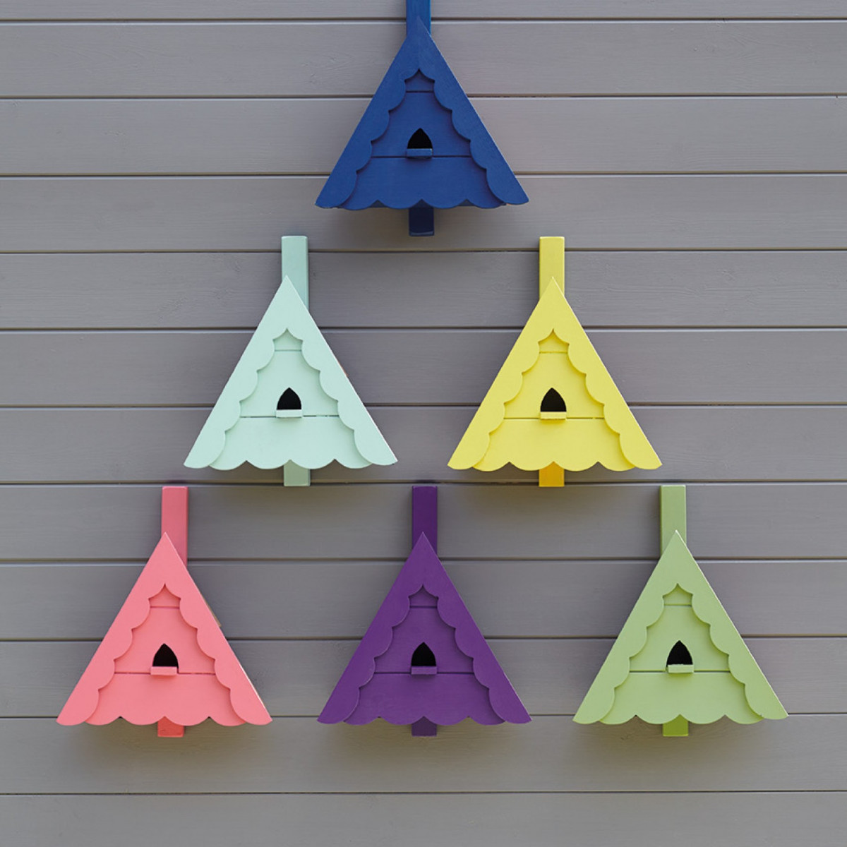 Краска Little Greene цвет Spearmint 202