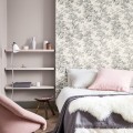 Краска Little Greene цвет Perennial Grey 245