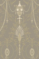 Обои Little Greene London Wallpapers V Marlborough Boutique