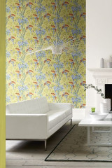 Обои Little Greene Archive Trails II Loriini Jasper