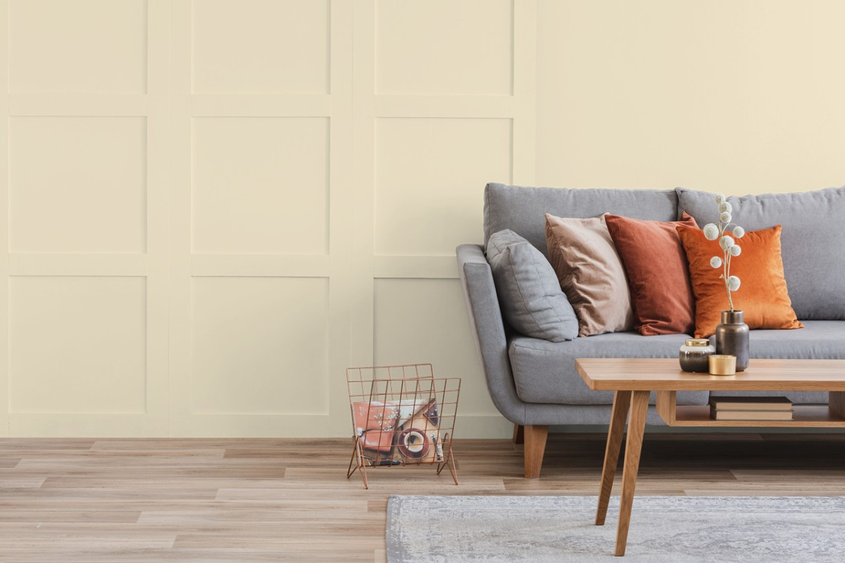 Краска Little Greene цвет Stock Mid 173