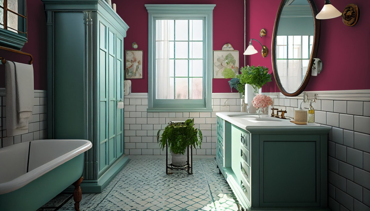 Краска Little Greene цвет Mischief 13