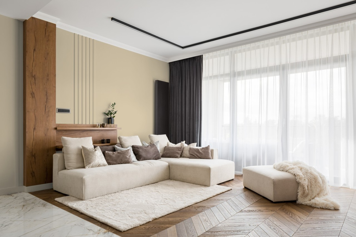 Краска Little Greene цвет Regency Fawn