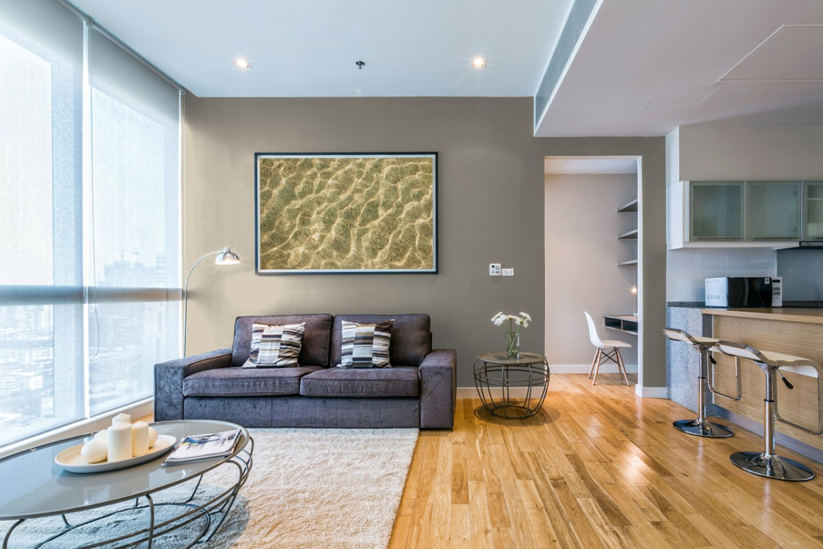 Краска Little Greene цвет Pillar