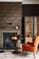 Обои Little Greene London Wallpapers V New Bond Street Hide