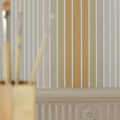 Обои Little Greene Painted Papers Ombré Stripe Lichen/doric
